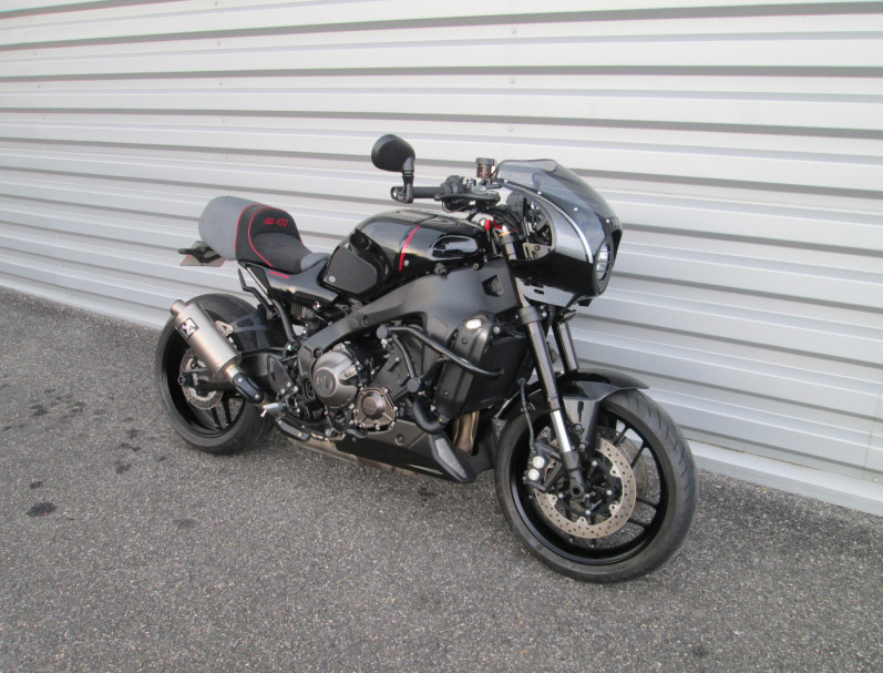 YAMAHA XSR 900 - 35KW