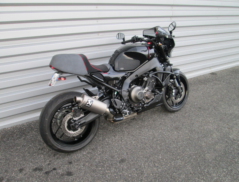 YAMAHA XSR 900 - 35KW