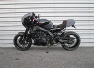 YAMAHA XSR 900 - 35KW