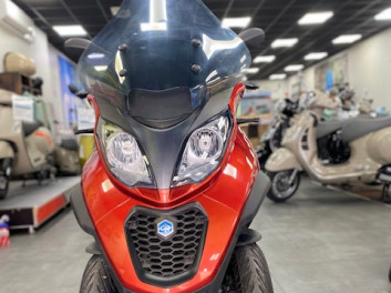 PIAGGIO MP3 500