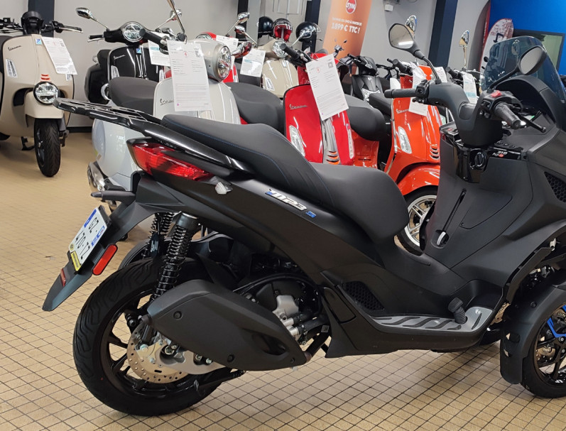PIAGGIO MP3 310 HPE SPORT