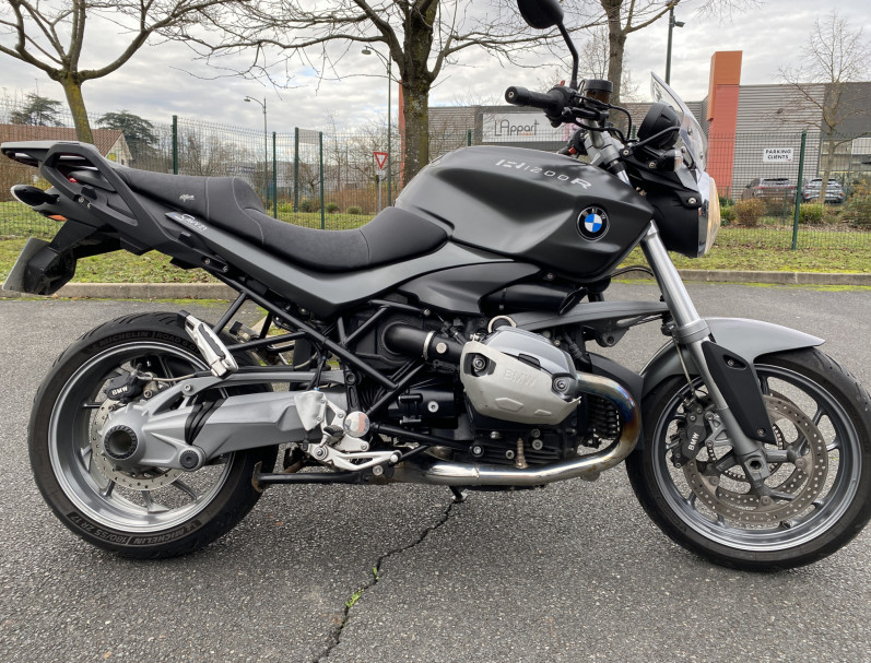 BMW R 1200 R