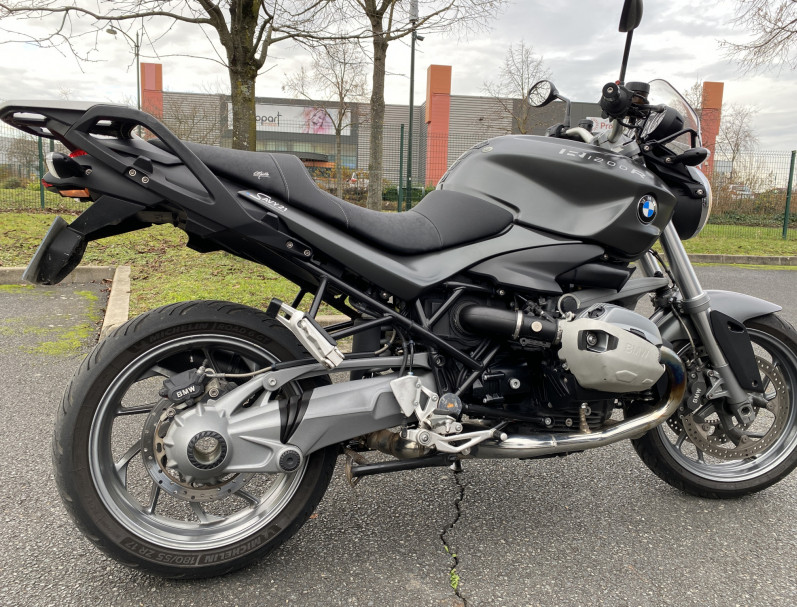BMW R 1200 R