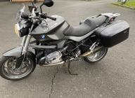 BMW R 1200 R