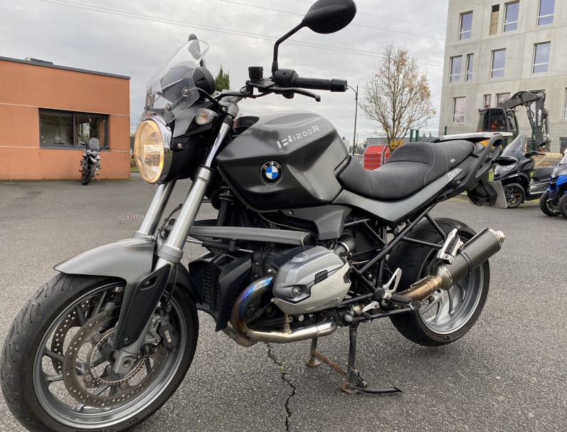 BMW R 1200 R