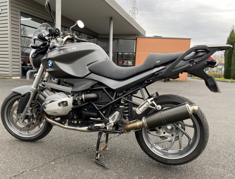BMW R 1200 R