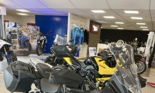 SUZUKI GSX-S 1000 GX (Pack GX+)
