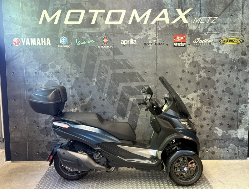 PIAGGIO MP3 530 HPE EXCLUSIVE E5+ 1000kms