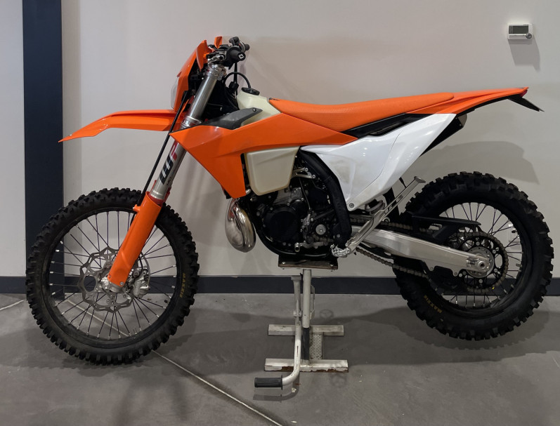 KTM 300 EXC TPi