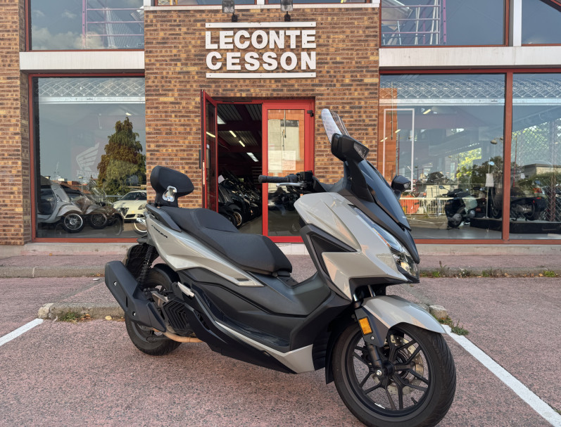HONDA NSS FORZA 125