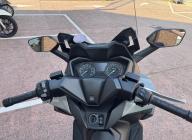 HONDA NSS FORZA 125