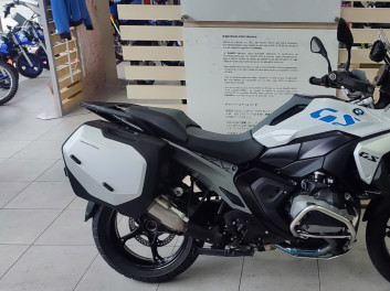BMW R 1300 GS