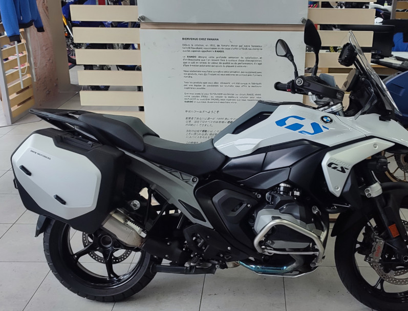 BMW R 1300 GS
