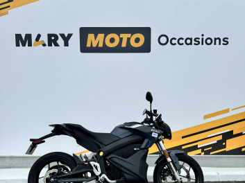 ZERO MOTORCYCLES S 14.4