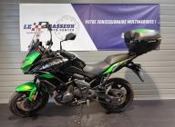 KAWASAKI VERSYS 650 A2