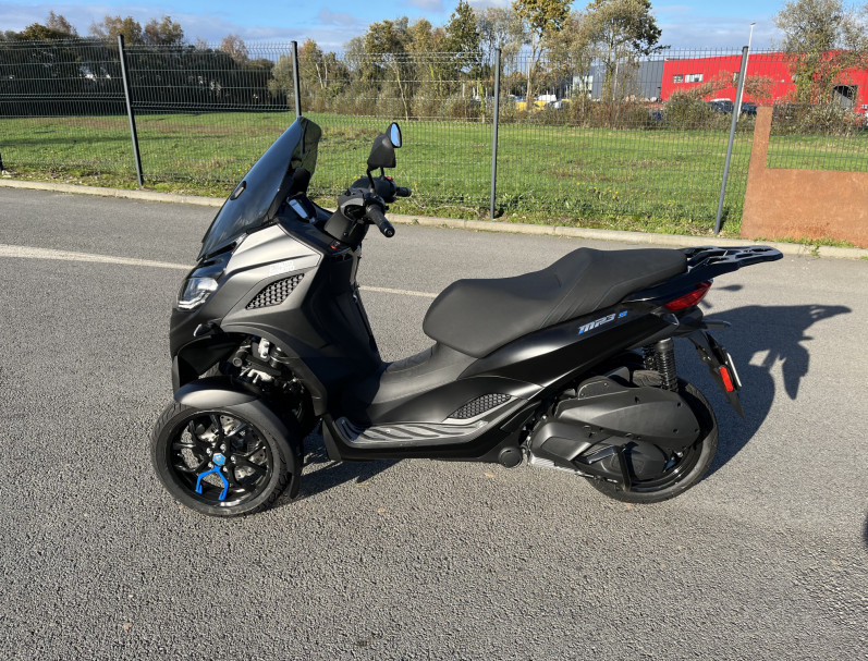 PIAGGIO MP3 310 HPE SPORT