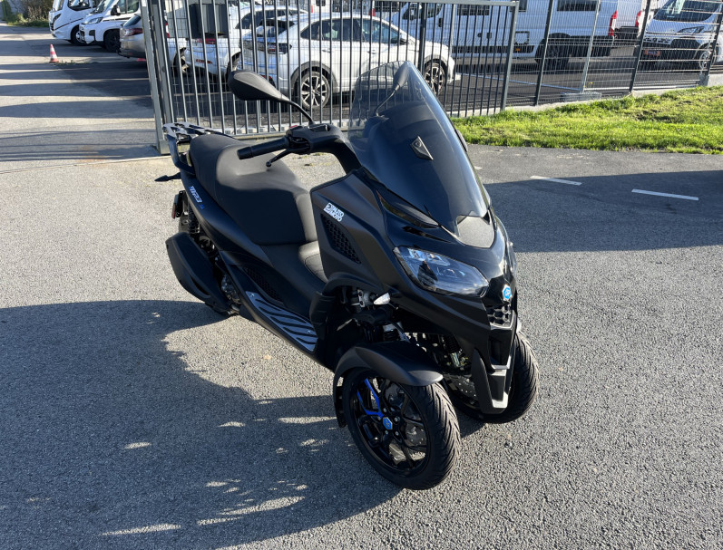 PIAGGIO MP3 310 HPE SPORT