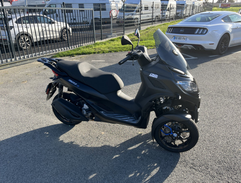 PIAGGIO MP3 310 HPE SPORT
