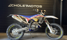 SHERCO SE-F 300R Six Days