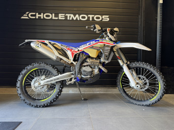 SHERCO SE-F 300R Six Days