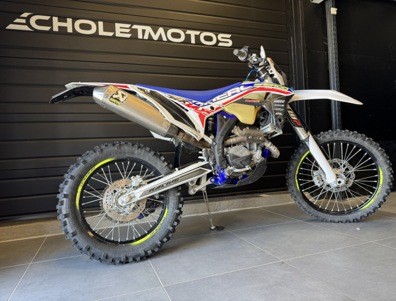 SHERCO SE-F 300R Six Days