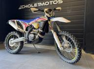 SHERCO SE-F 300R Six Days