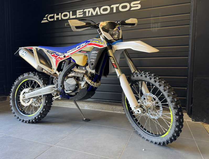 SHERCO SE-F 300R Six Days