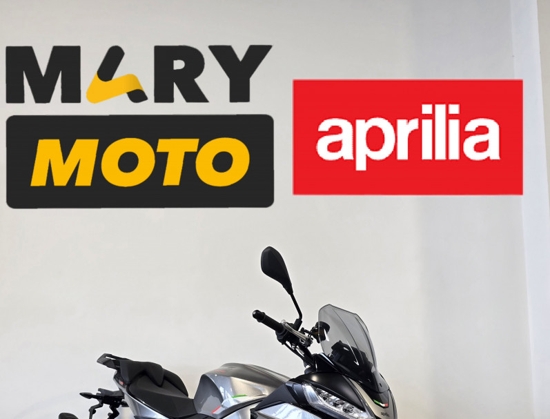 APRILIA TUONO 1100 V4