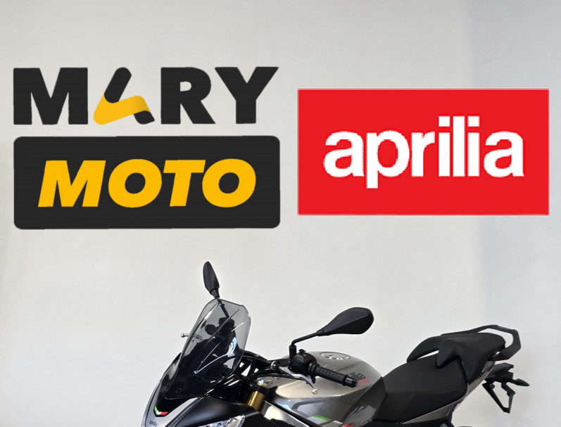 APRILIA TUONO 1100 V4