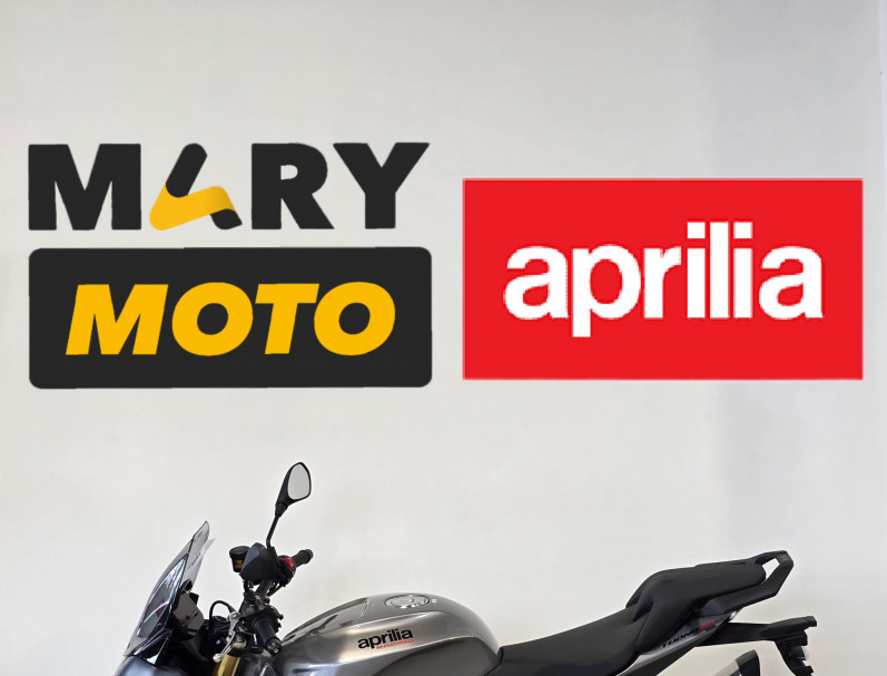 APRILIA TUONO 1100 V4
