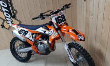 KTM 450 SX F 2022