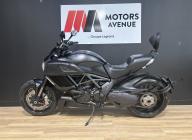DUCATI DIAVEL