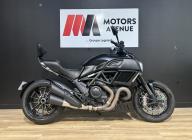 DUCATI DIAVEL