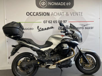 MOTO GUZZI 1200 SPORT 2011