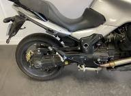 MOTO GUZZI 1200 SPORT 2011