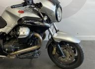 MOTO GUZZI 1200 SPORT 2011