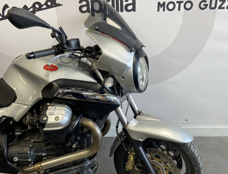 MOTO GUZZI 1200 SPORT 2011