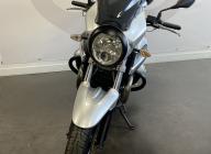 MOTO GUZZI 1200 SPORT 2011