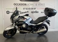 MOTO GUZZI 1200 SPORT 2011