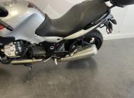 MOTO GUZZI 1200 SPORT 2011