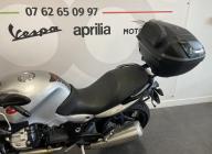 MOTO GUZZI 1200 SPORT 2011
