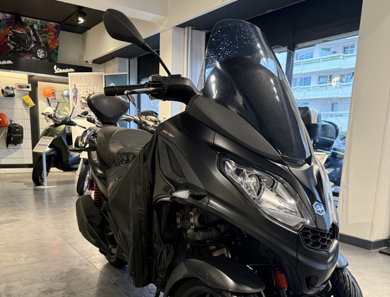 PIAGGIO MP3 300 HPE 