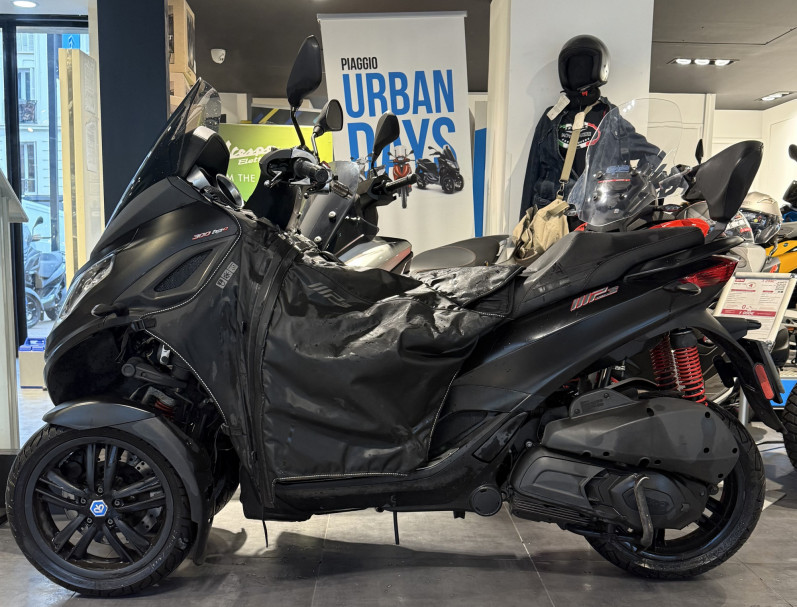 PIAGGIO MP3 300 HPE 