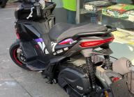 APRILIA SR 125 GT REPLICA NEUF GARANTIE 60 MOIS