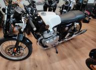 ROYAL ENFIELD CONTINENTAL GT 650 LIVRAISON OFFERTE 