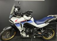 HONDA TRANSALP 750