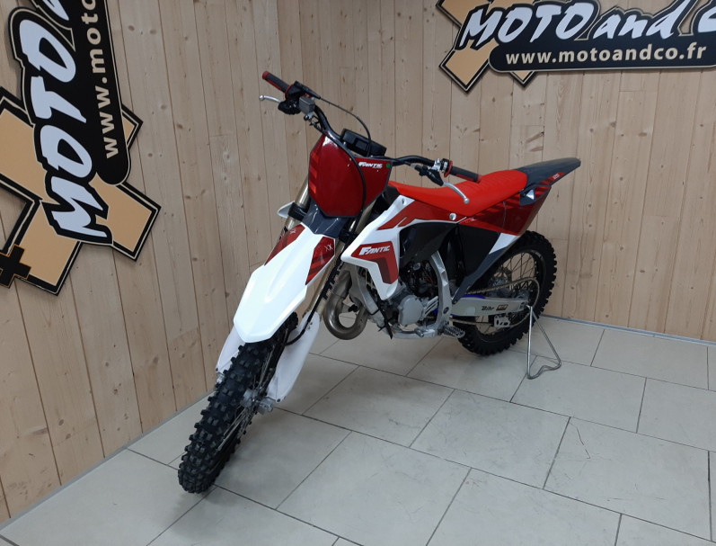 FANTIC XX 125 2023