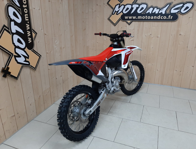 FANTIC XX 125 2023