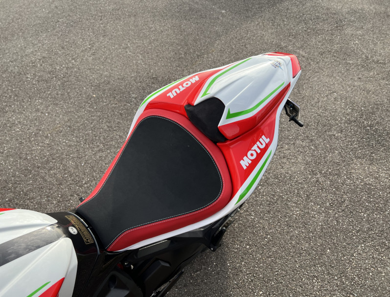 MV AGUSTA F3 800 RC