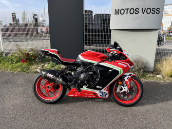 MV AGUSTA F3 800 RC